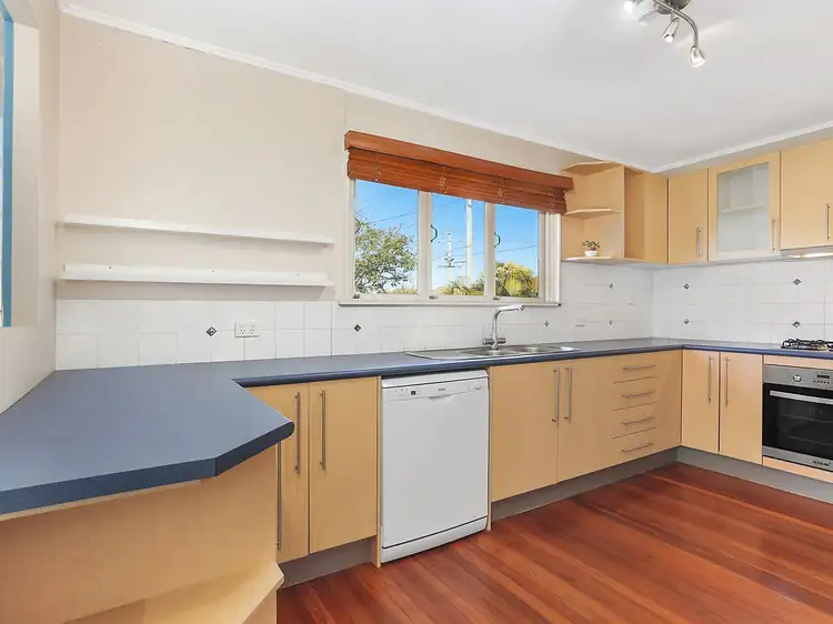 Fourth view of Homely house listing, 42 Patricks Road, Arana Hills QLD 4054
