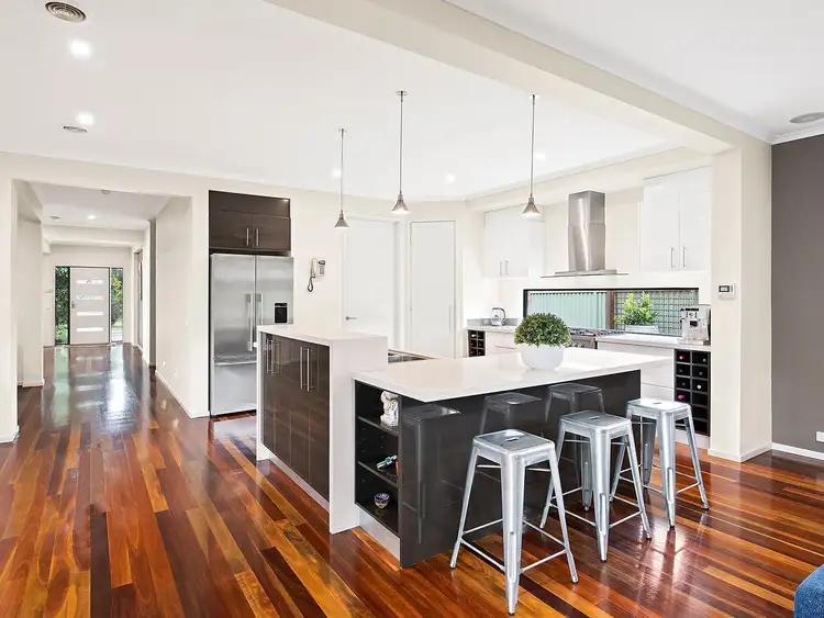 Seventh view of Homely house listing, 46 Waterford Drive, Miners Rest VIC 3352
