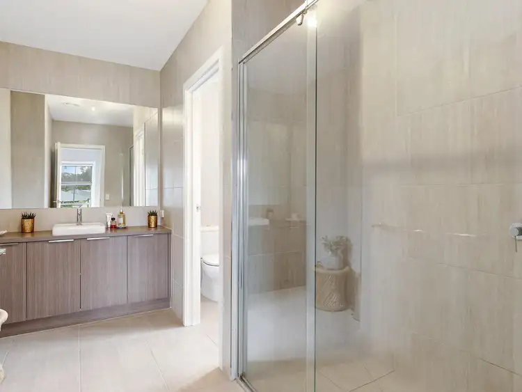 Fourth view of Homely house listing, 5 Doherty Close, Mount Clear VIC 3350