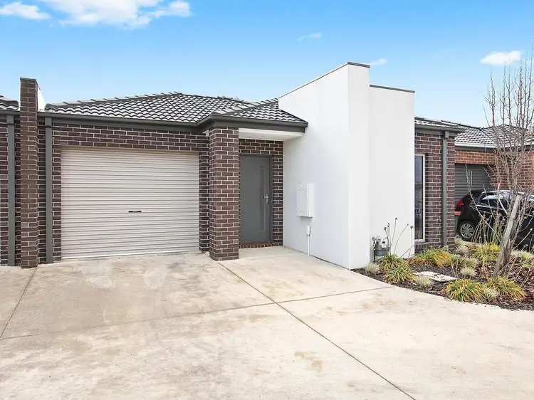 6/491 Wiltshire Lane, Delacombe VIC 3356