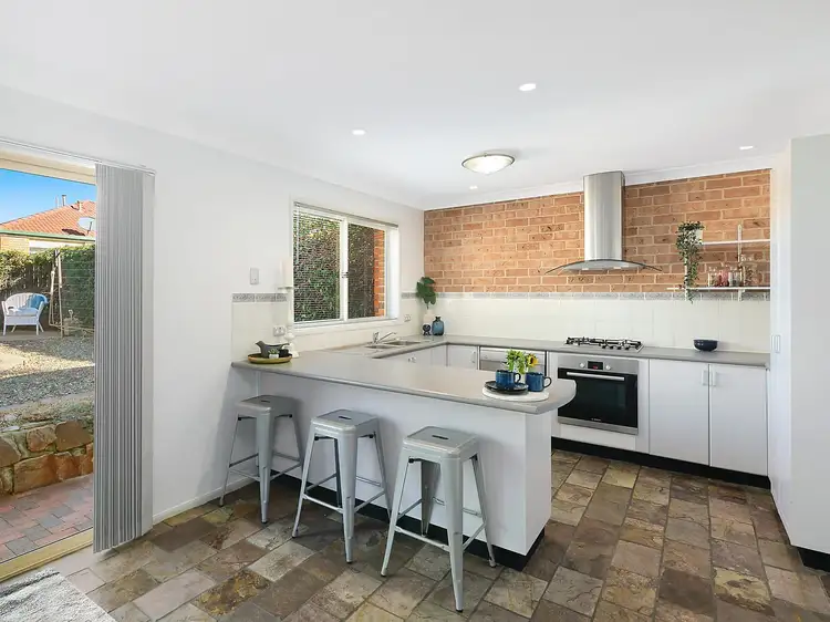 Main view of Homely townhouse listing, 8 Conner Close, Palmerston ACT 2913