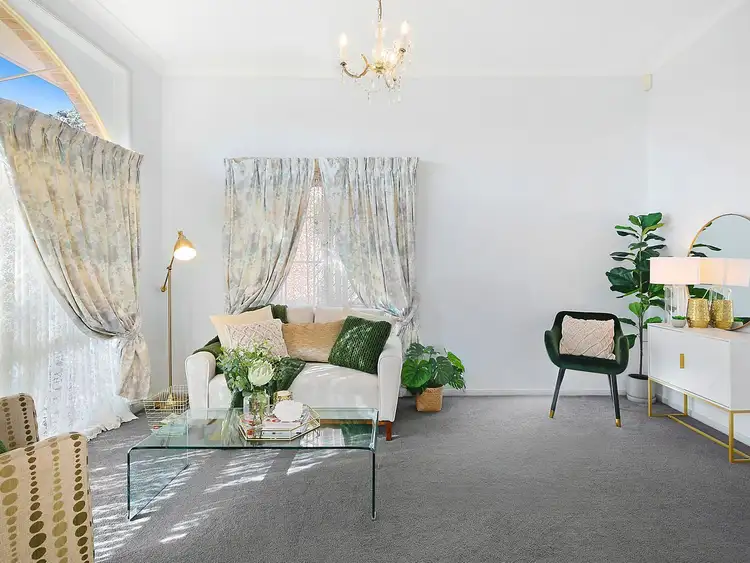 Second view of Homely townhouse listing, 8 Conner Close, Palmerston ACT 2913
