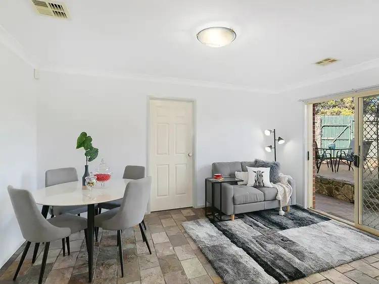 Third view of Homely townhouse listing, 8 Conner Close, Palmerston ACT 2913