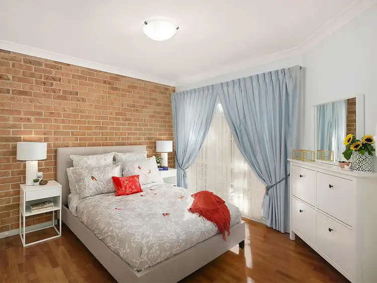 Fourth view of Homely townhouse listing, 8 Conner Close, Palmerston ACT 2913