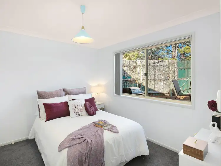 Sixth view of Homely townhouse listing, 8 Conner Close, Palmerston ACT 2913