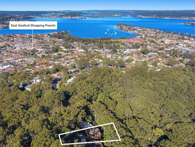 Fifth view of Homely house listing, 71 Bay View Avenue, East Gosford NSW 2250