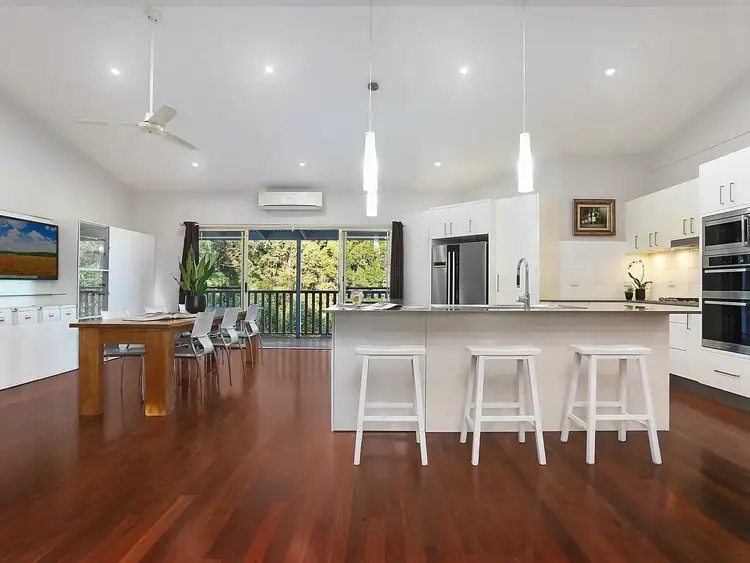 3 Wilkes Court, Tinbeerwah QLD 4563