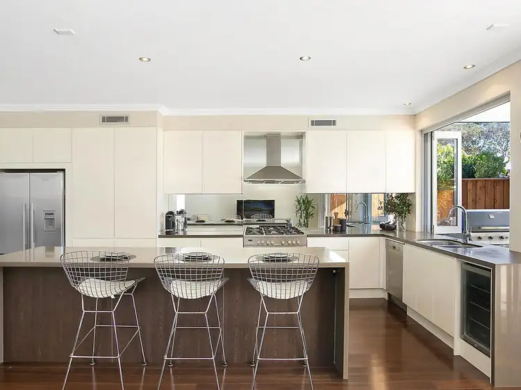 Third view of Homely house listing, 111 Lancaster Avenue, Melrose Park NSW 2114