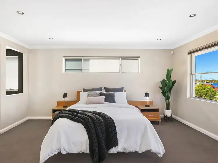 Fifth view of Homely house listing, 111 Lancaster Avenue, Melrose Park NSW 2114