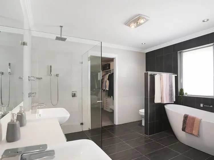 Sixth view of Homely house listing, 111 Lancaster Avenue, Melrose Park NSW 2114