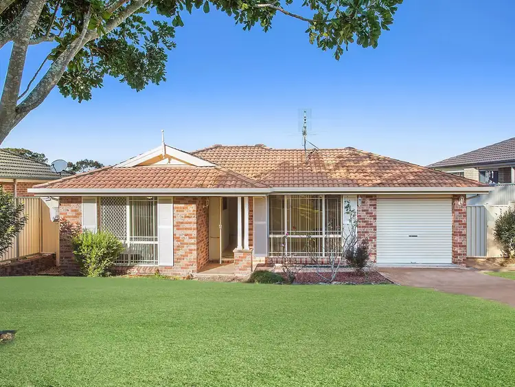 Main view of Homely house listing, 8 Myee Place, Blue Haven NSW 2262