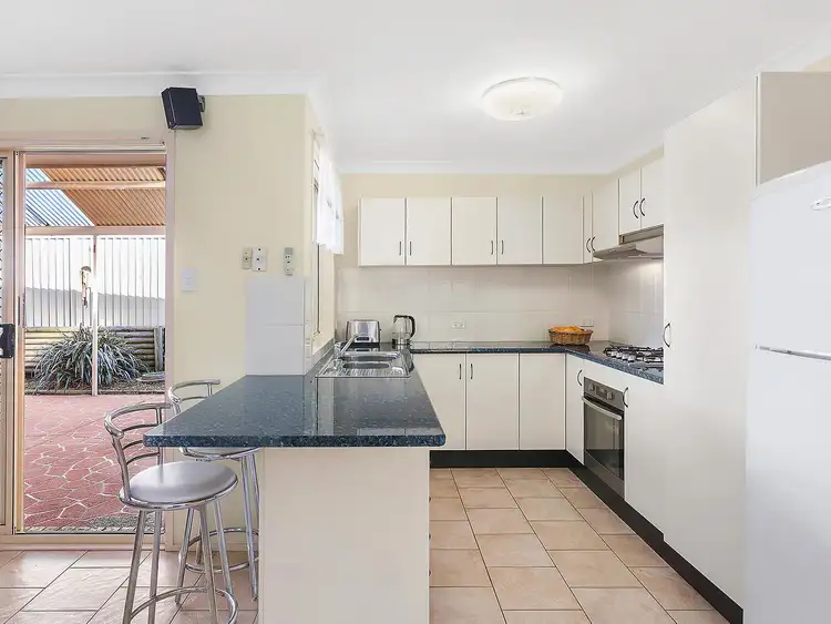 Second view of Homely house listing, 8 Myee Place, Blue Haven NSW 2262