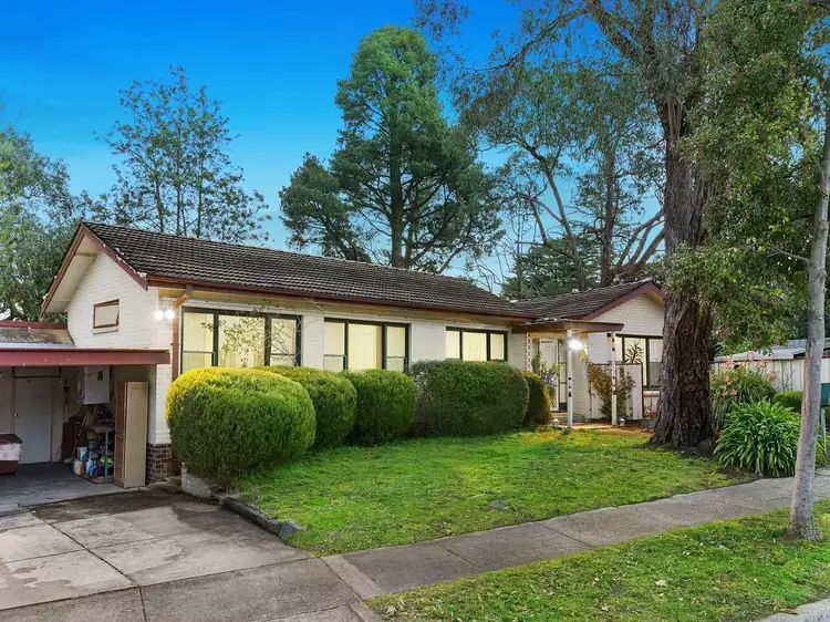 34 Ruskin Avenue