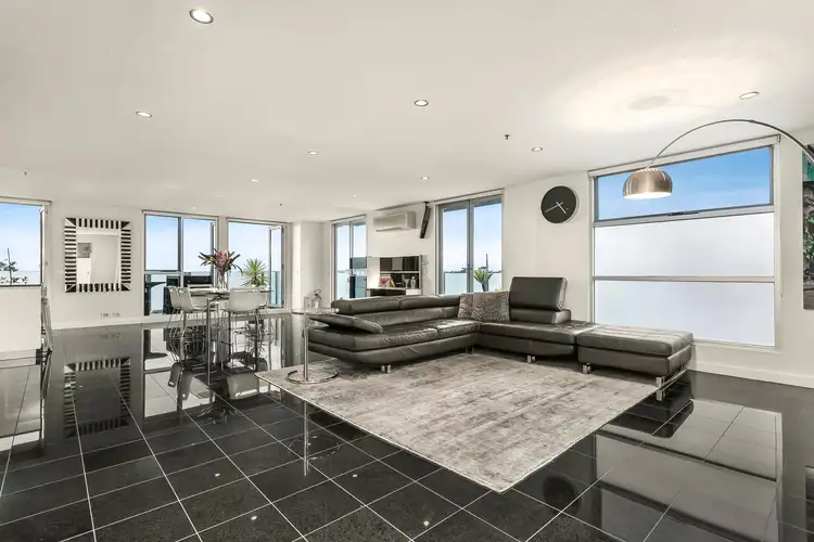 Second view of Homely apartment listing, 402/13-15 Goodson Street, Doncaster VIC 3108