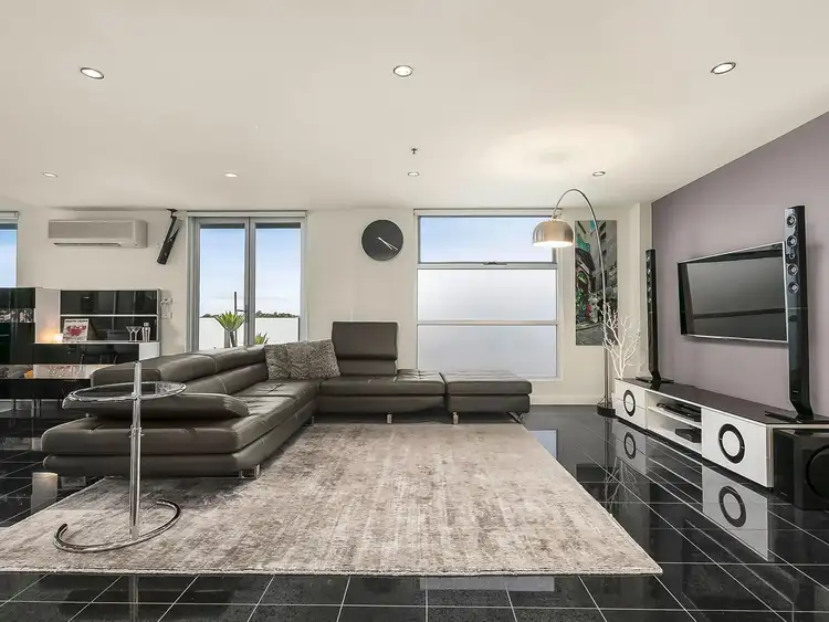 Fourth view of Homely apartment listing, 402/13-15 Goodson Street, Doncaster VIC 3108