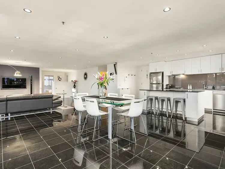 Fifth view of Homely apartment listing, 402/13-15 Goodson Street, Doncaster VIC 3108