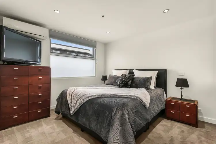 Sixth view of Homely apartment listing, 402/13-15 Goodson Street, Doncaster VIC 3108