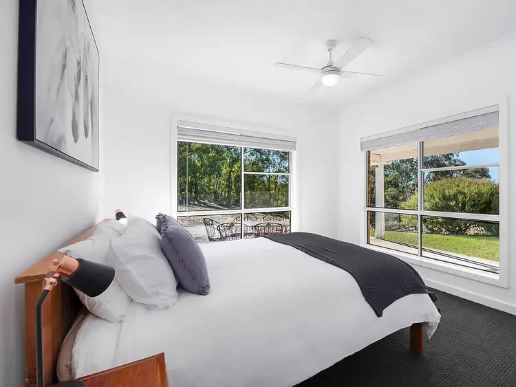 Fifth view of Homely rural property listing, 209 Pipeclay Lane, Mudgee NSW 2850