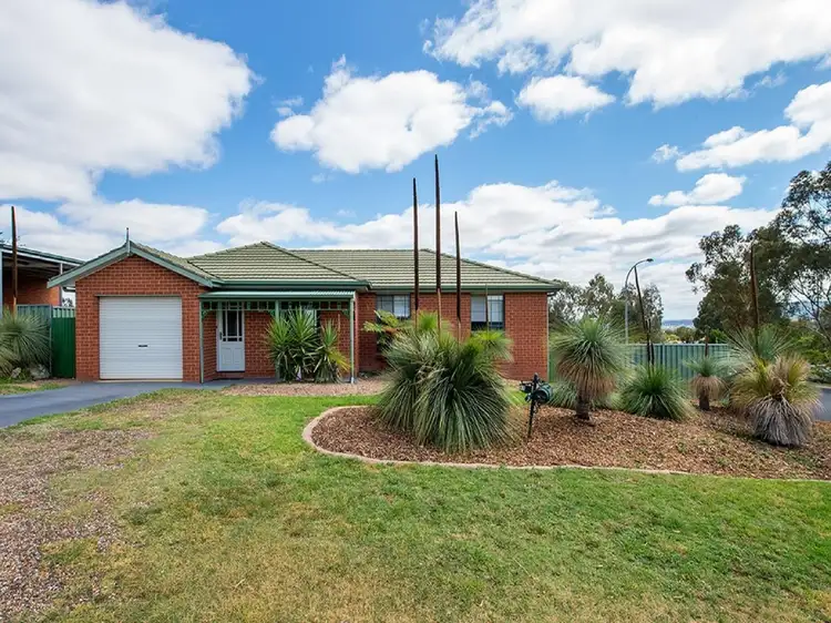 62 Oporto Road, Mudgee NSW 2850