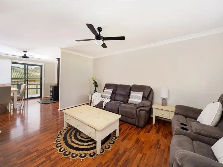 Second view of Homely house listing, 62 Oporto Road, Mudgee NSW 2850