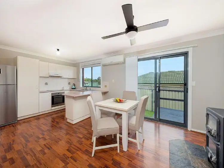 Third view of Homely house listing, 62 Oporto Road, Mudgee NSW 2850
