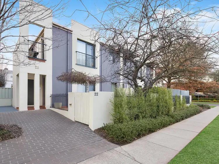 22 Masson Street, Turner ACT 2612
