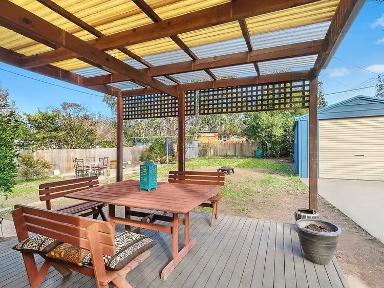 Sixth view of Homely house listing, 187 Mouat Street, Lyneham ACT 2602
