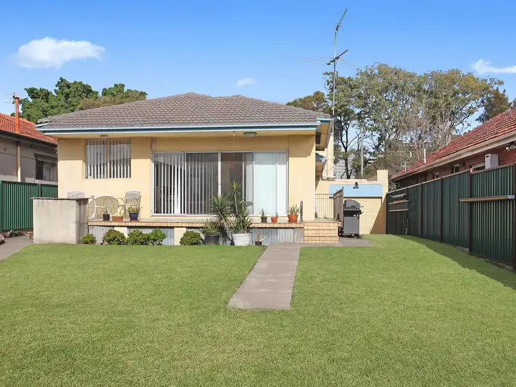 Fifth view of Homely house listing, 37 Heffron Road, Pagewood NSW 2035