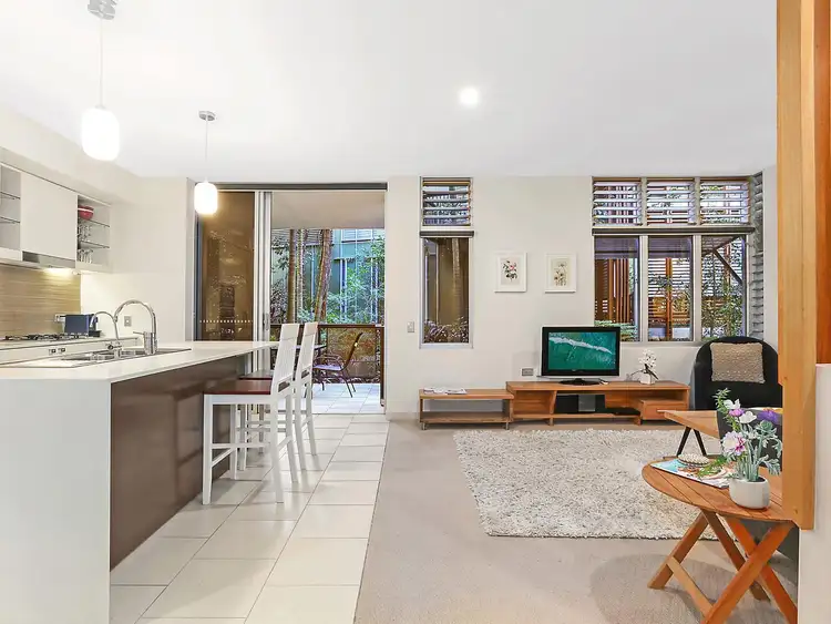 Main view of Homely unit listing, 7208/5 Morwong Drive, Noosa Heads QLD 4567