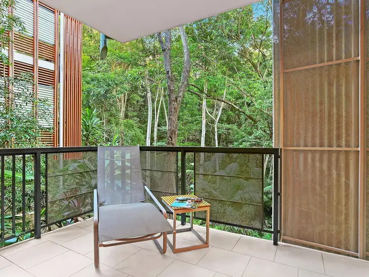 Third view of Homely unit listing, 7208/5 Morwong Drive, Noosa Heads QLD 4567