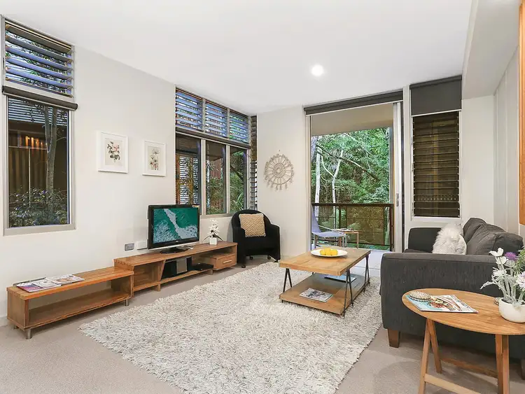 Fourth view of Homely unit listing, 7208/5 Morwong Drive, Noosa Heads QLD 4567