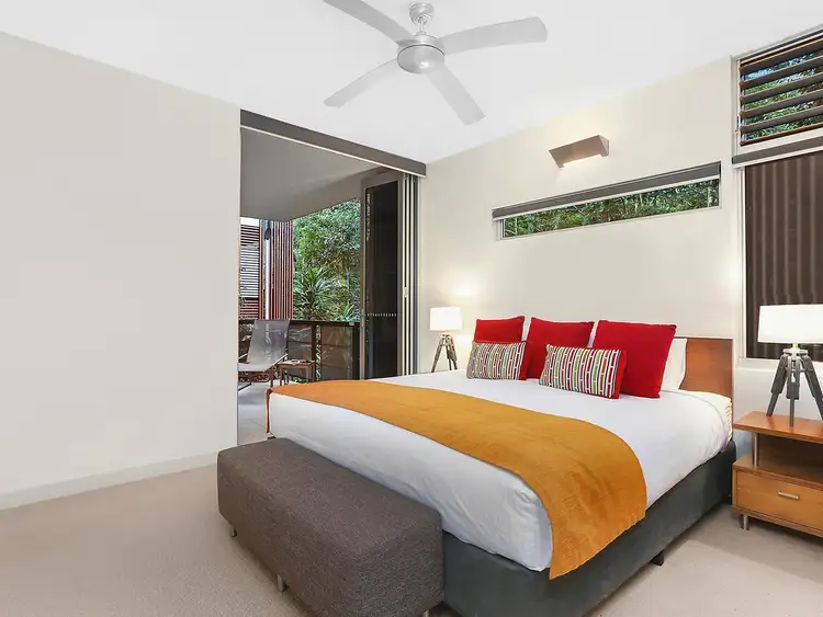 Fifth view of Homely unit listing, 7208/5 Morwong Drive, Noosa Heads QLD 4567
