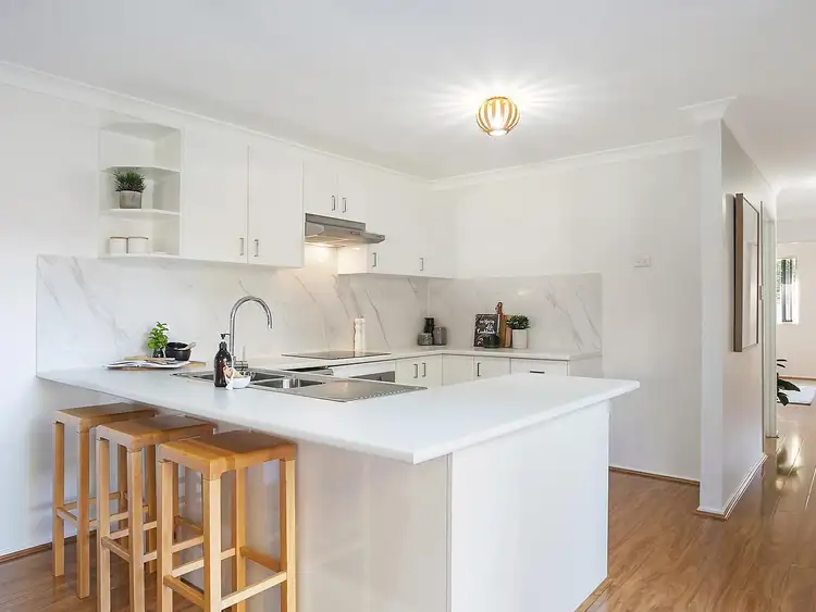 Second view of Homely house listing, 14B Linley Way, Ryde NSW 2112