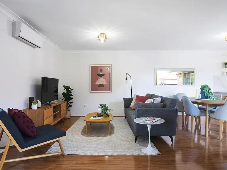 Third view of Homely house listing, 14B Linley Way, Ryde NSW 2112
