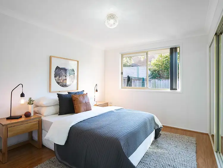 Sixth view of Homely house listing, 14B Linley Way, Ryde NSW 2112