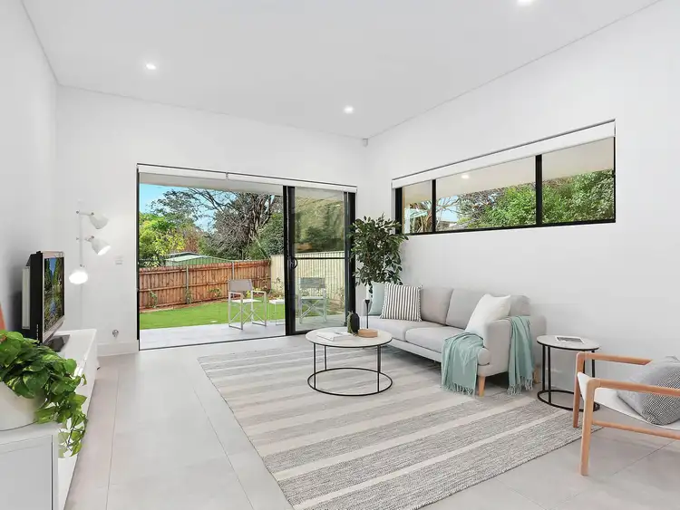 85A Darvall Road, West Ryde NSW 2114
