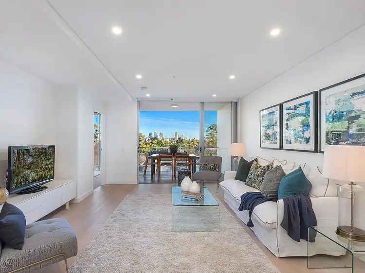 B117/680 Willoughby Road, Willoughby NSW 2068