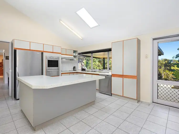 Fifth view of Homely house listing, 3 Halls Road, Arcadia NSW 2159
