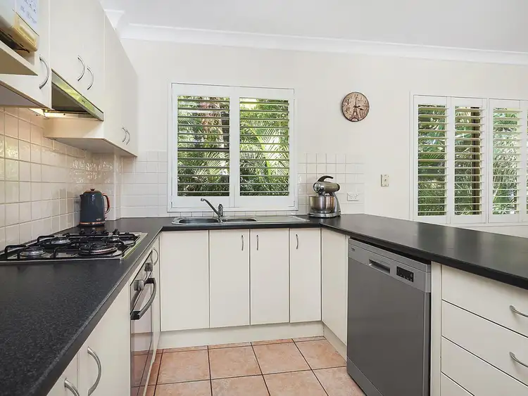 Second view of Homely townhouse listing, 8/157 Victoria Road, West Pennant Hills NSW 2125