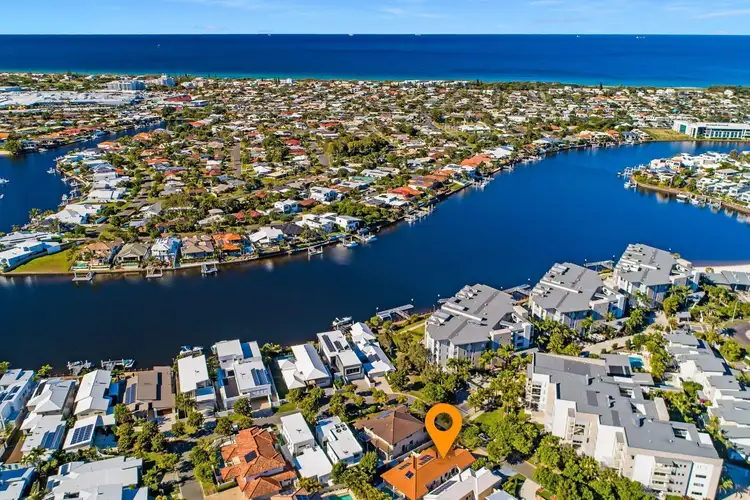 Fifth view of Homely house listing, 18 Barbuda Circuit, Kawana Island QLD 4575