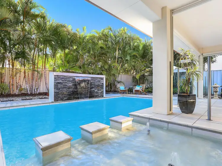 Sixth view of Homely house listing, 18 Barbuda Circuit, Kawana Island QLD 4575