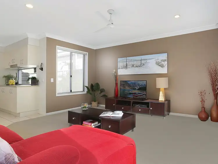 Seventh view of Homely house listing, 18 Barbuda Circuit, Kawana Island QLD 4575