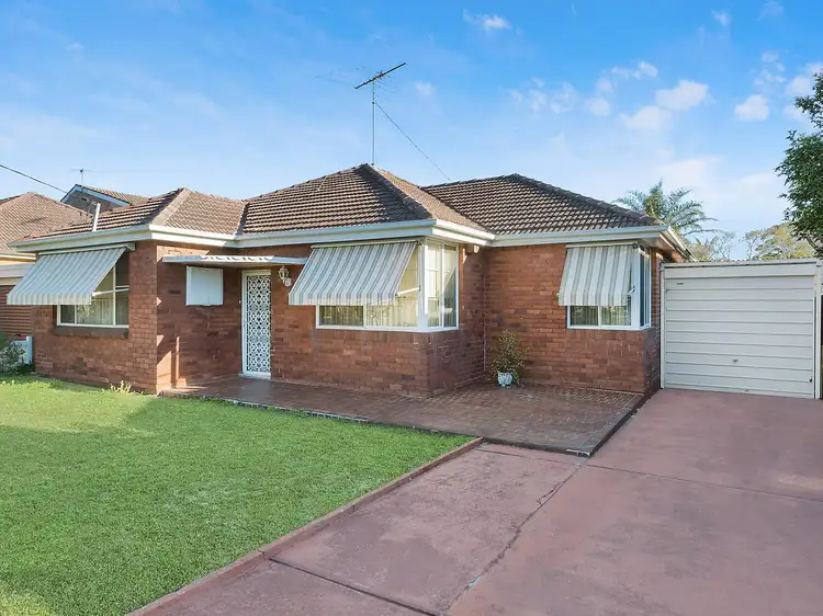 Main view of Homely house listing, 198 Bunnerong Road, Eastgardens NSW 2036