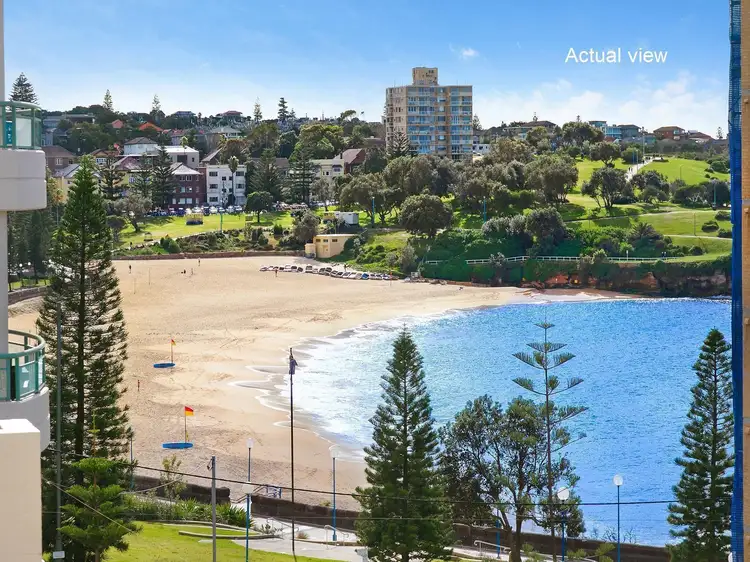 8/8 Kurrawa Avenue, Coogee NSW 2034