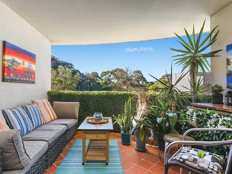 502/508 Riley Street, Surry Hills NSW 2010