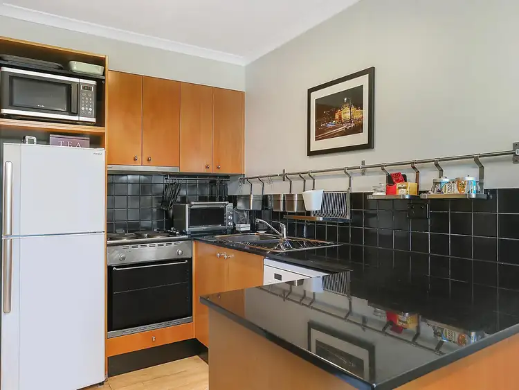 Third view of Homely apartment listing, 502/508 Riley Street, Surry Hills NSW 2010