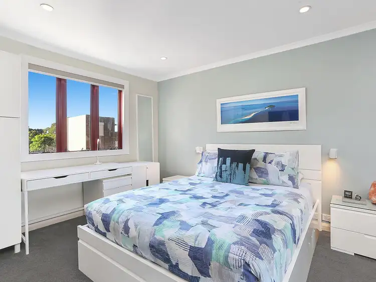 Fourth view of Homely apartment listing, 502/508 Riley Street, Surry Hills NSW 2010