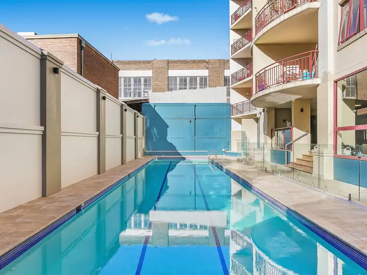 Fifth view of Homely apartment listing, 502/508 Riley Street, Surry Hills NSW 2010