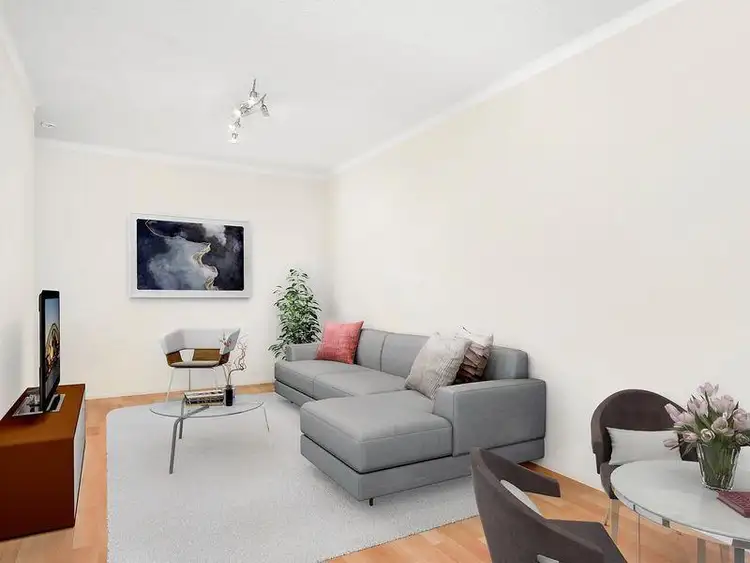 Main view of Homely apartment listing, 16/12 Goulburn Street, Warwick Farm NSW 2170