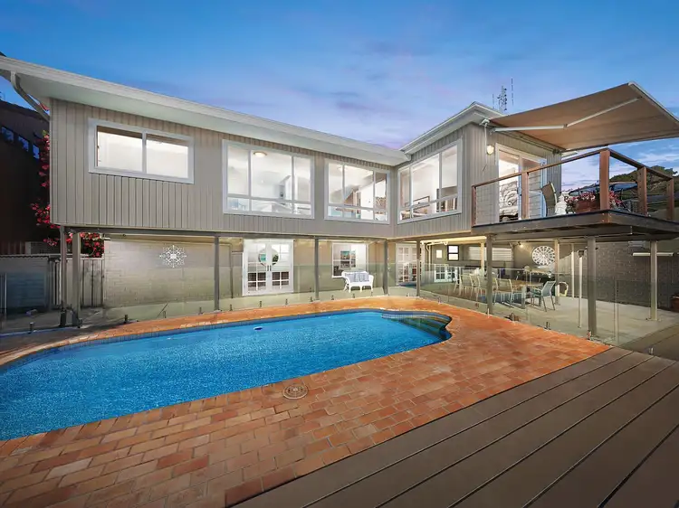 160 Macquarie Street, Merewether NSW 2291